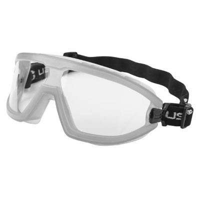 Antiparra Aviator Transparente Af 903121 Libus