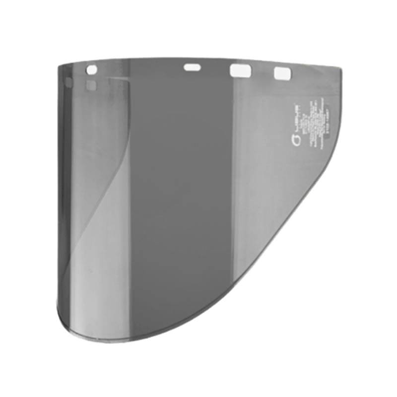 Protector Facial Con Adaptador Arc Flash 12 Af 903163 Libus