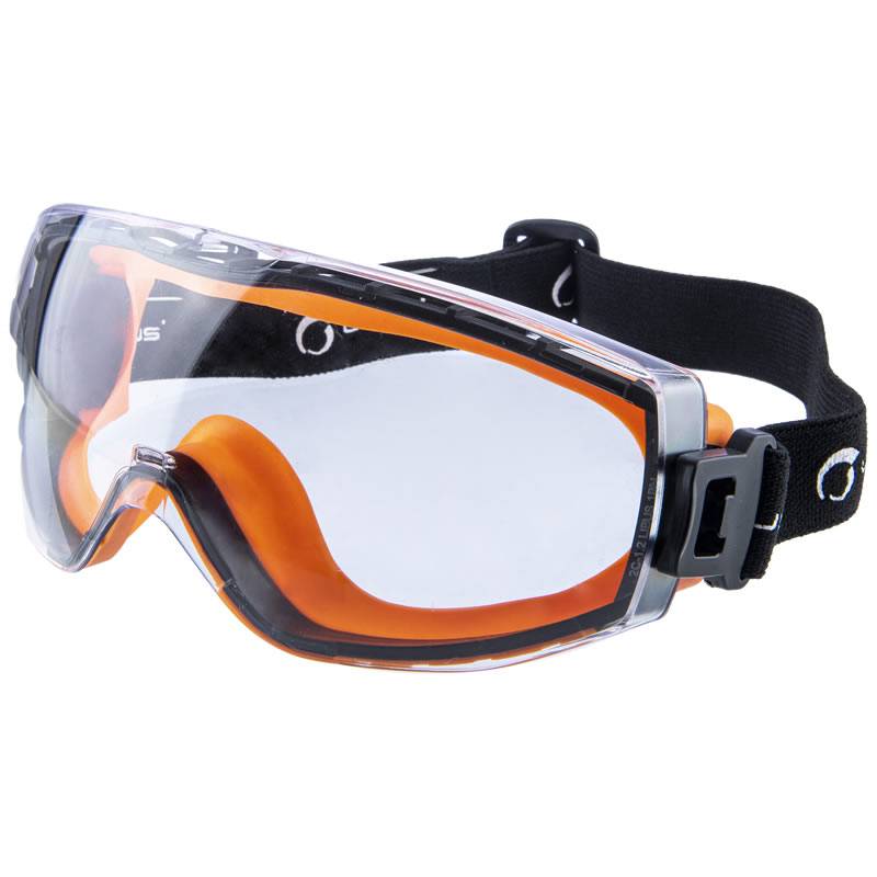 Antiparra Explorer Transparente Af 903366 Libus