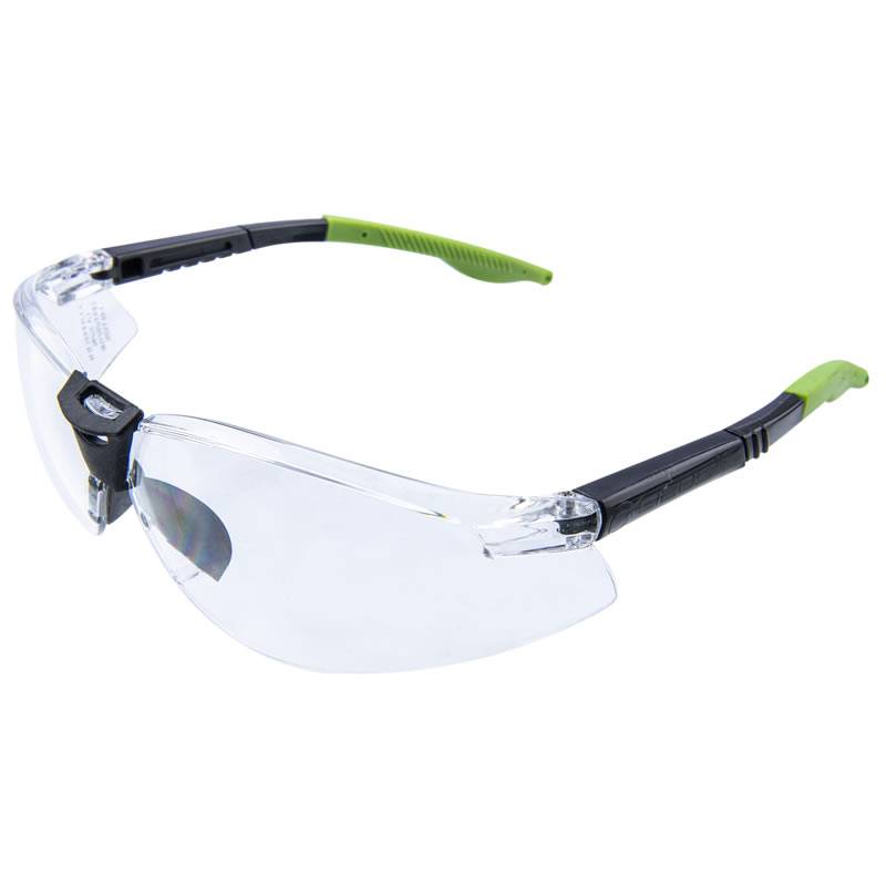 Anteojo Neon Plus Transparente Af 903911 Libus