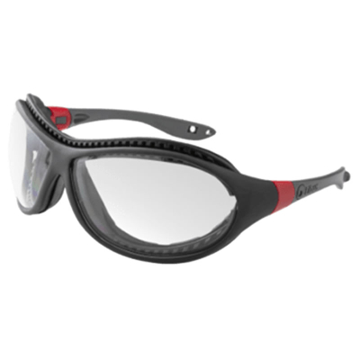 Anteojo Fall Dual Transparente Af 903981 Libus