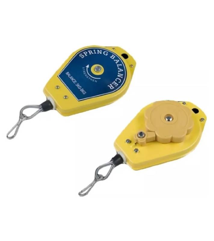 Balanceador De Herram. 0.6 A 2 Kg  Amx