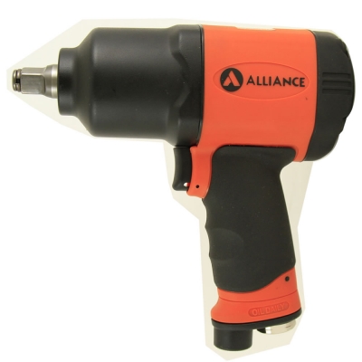 Llave De Impacto 1/2