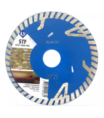 Disco De Diamante Stf Aliafor