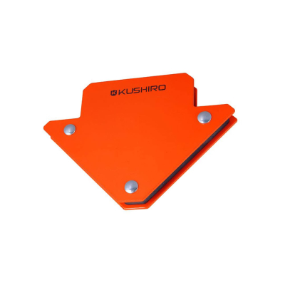 Escuadra Magnetica 3