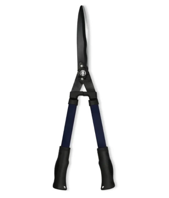 Tijera Cortacerco Hoja Ondulada  Bremen