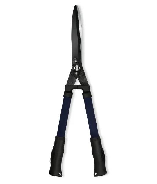 Tijera Cortacerco Hoja Ondulada  Bremen