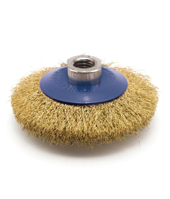 Cepillo Centro Depr. 4