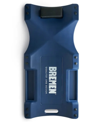 Camilla Plastica P/Mecanico 40