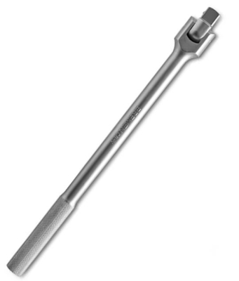 Manija De Fuerza Encastre 3/4