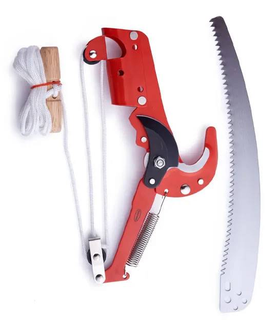 Tijera Podar Al Aire C/Serrucho Br3895 Bremen