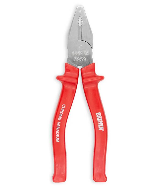 Pinza Universal Industrial 7 1000V Bremen