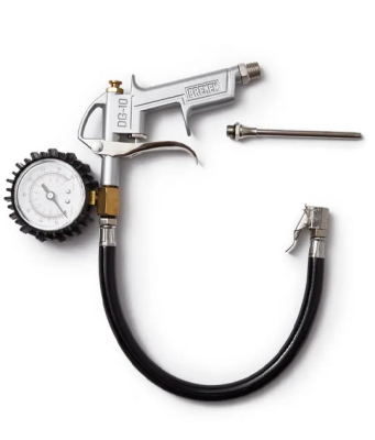 Pistola Inflar Neumat.c/Man. 4 Func. Bremen