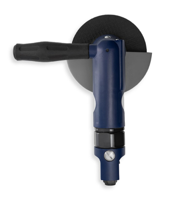 Amoladora Neumatica Angular 125 Mm Bremen