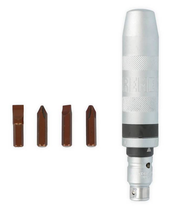 Destorn.de Impacto Enc.1/2 Bremen