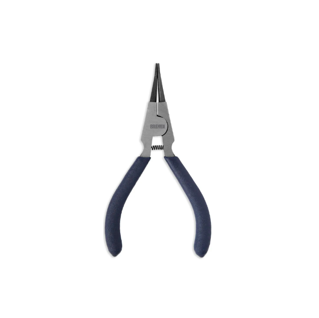 Pinza Seeger 9 Abrir Recta Bremen