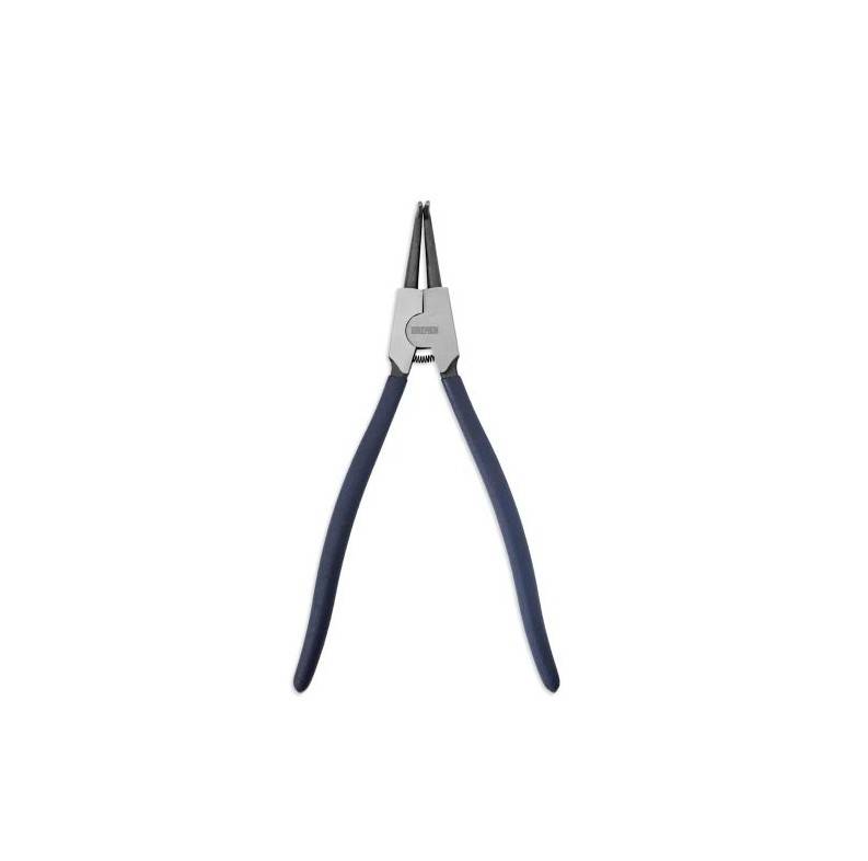 Pinza Seeger 12 Abrir Curva Br5081 Bremen