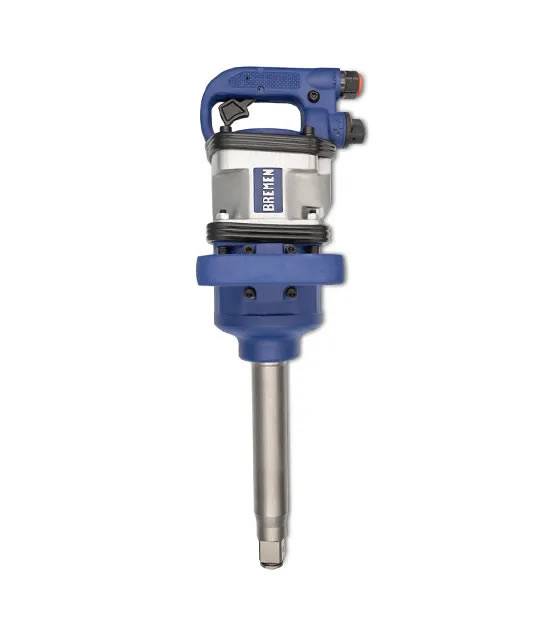 Llave De Impacto 1 2200Nm Neumatica Taiwan - Bremen