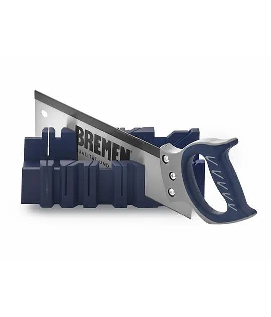 Ingletadora 12 Profesional C/Serrucho Costilla Bremen