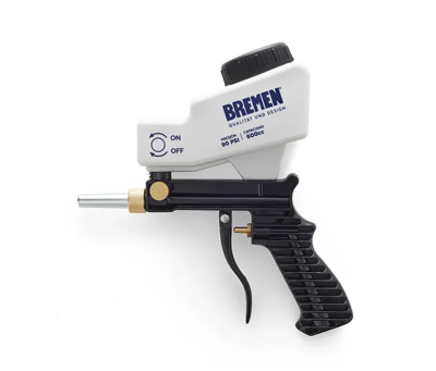 Arenadora Neumat. Cuerpo Plast. Bremen