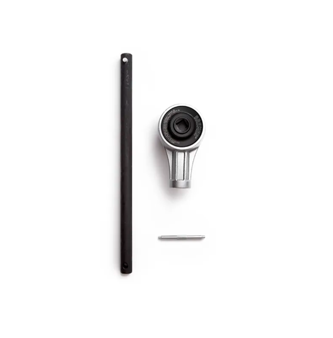 Multiplicador De Fuerza 3 A 1 1400 Nm Bremen