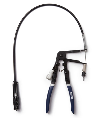 Pinza Saca Abrazadera C/Flexible Bremen