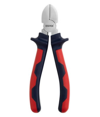 Alicate Corte Oblicuo Profesional 6