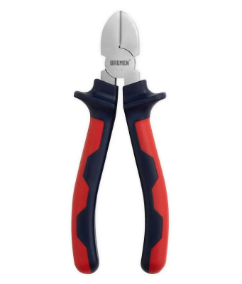 Alicate Corte Oblicuo Profesional 7