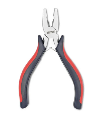 Pinza Universal Profesional Uso Electrónico 5