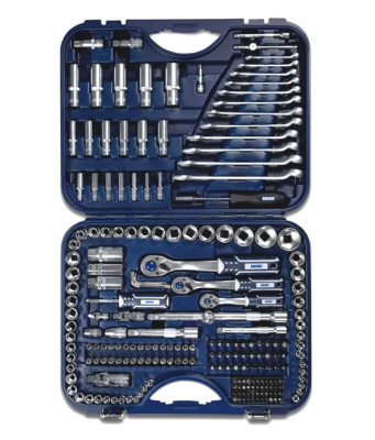 Juego De Bocallaves Enc.1/2 (Mm 218 Pz) Bremen
