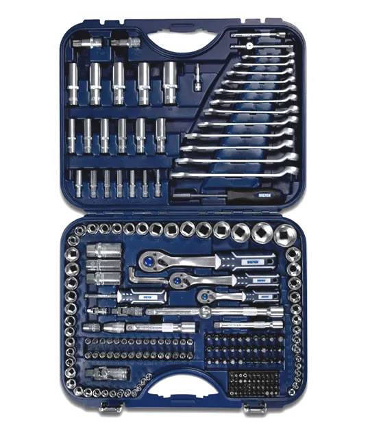 Juego De Bocallaves Enc.1/2 (Mm 218 Pz) Bremen