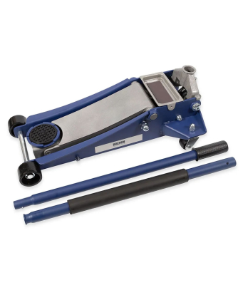 Crique Carrito 3 Tn Perfil Bajo Bremen