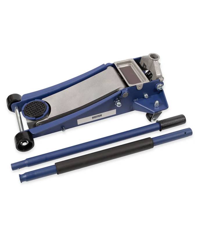 Crique Carrito 3 Tn Perfil Bajo Bremen