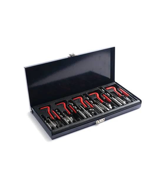 Kit De Insertos 131 Pzas Br6655 Bremen