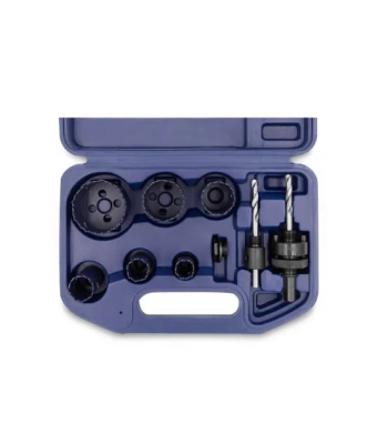 Sierra Copa Bimetalica Jgo. 9 Pz. Bremen