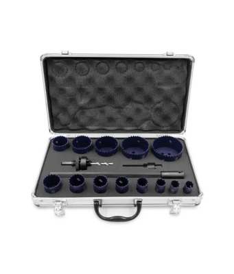 Sierra Copa Bimetalica Jgo. 16 Pz. Bremen