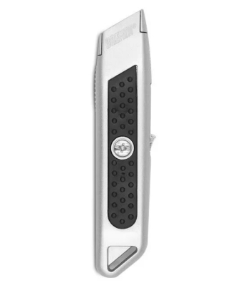 Cutter Autoretráctil Metalico Bremen