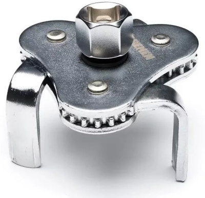 Saca Filtro Garra Plana Enc. 1/2 Bremen