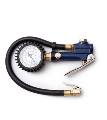 Inflador Neumat.c/Man. Bremen