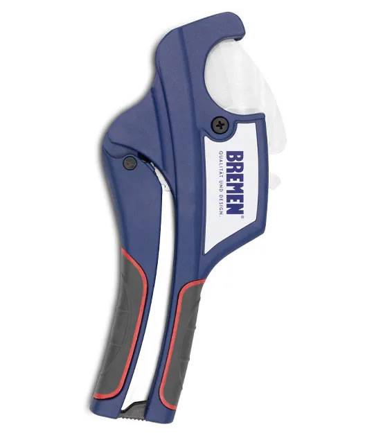 Tijera Para Caño Pvc 42Mm Bremen