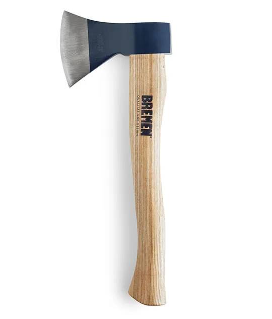 Hacha De Mano 600Gr Bremen