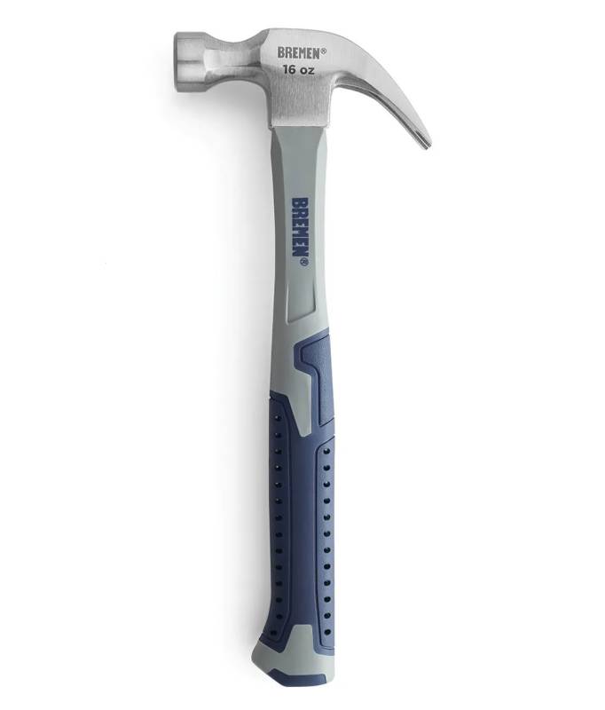 Martillo Galponero Mango Fibra Antivib Bremen