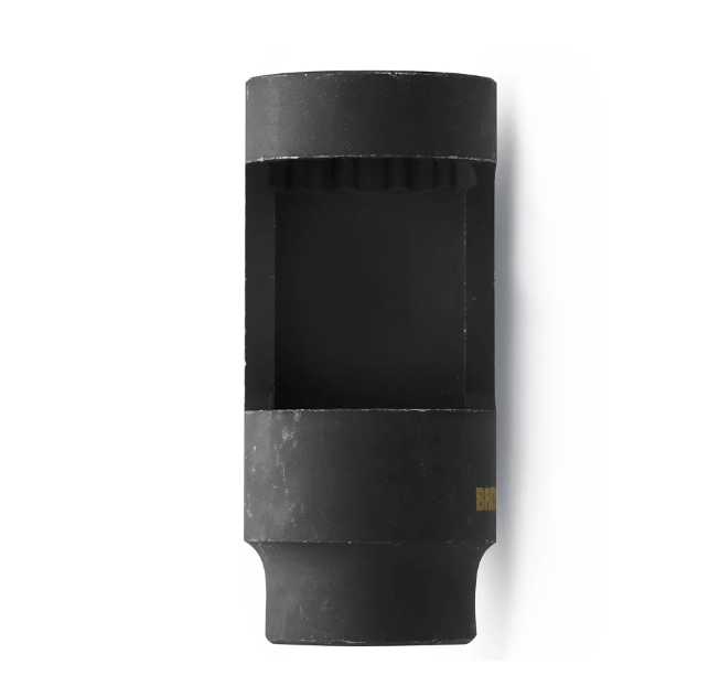 Bocallave Enc.1/2 P/Inyectores 27 Mm Bremen