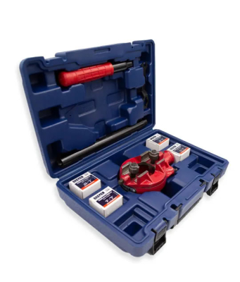 Terraja C/Crique Galv 1/2 A 1.1/4