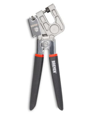 Pinza Punzonadora 10