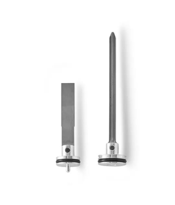 Rep.piston Para Clavadora Neumatica Bremen