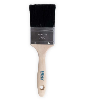 Pincel Premium Mango Madera N° 10 (1