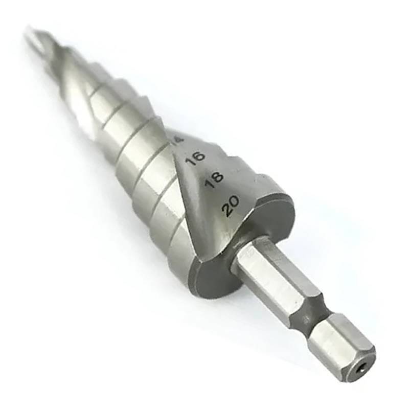 Mecha Escalonada 4-20 Bremen