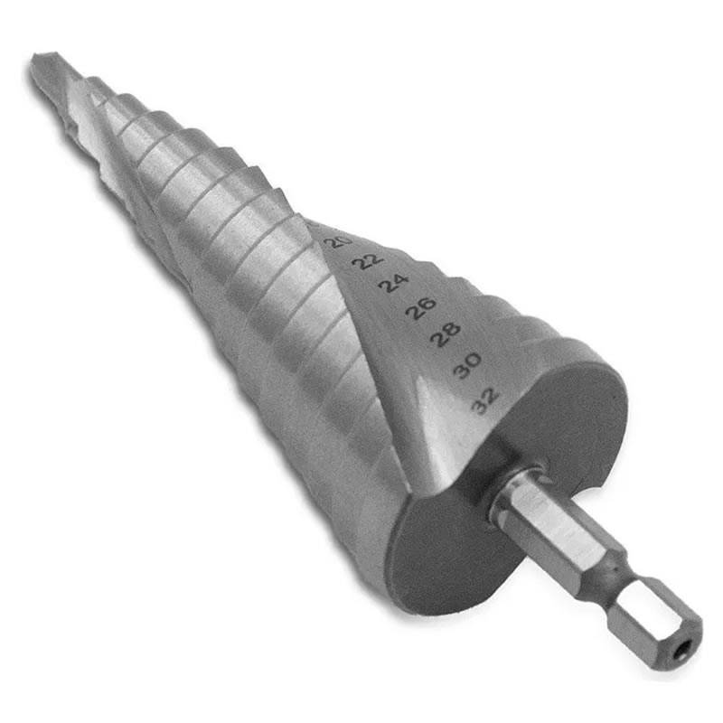 Mecha Escalonada 4-32 Bremen