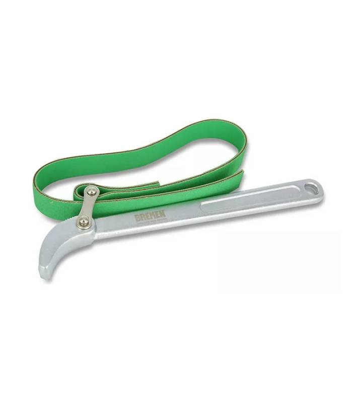 Saca Filtros A Cinta  Bremen